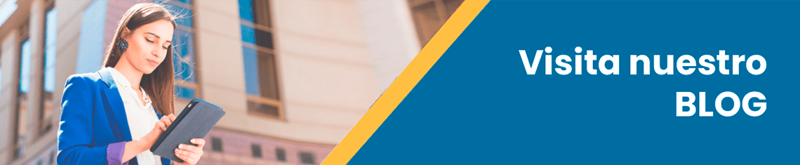 Banner blog